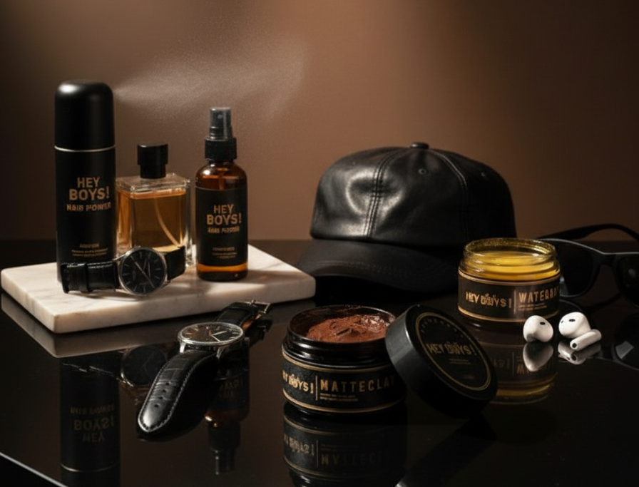 Dilengkapi Paket Produk Pilihan